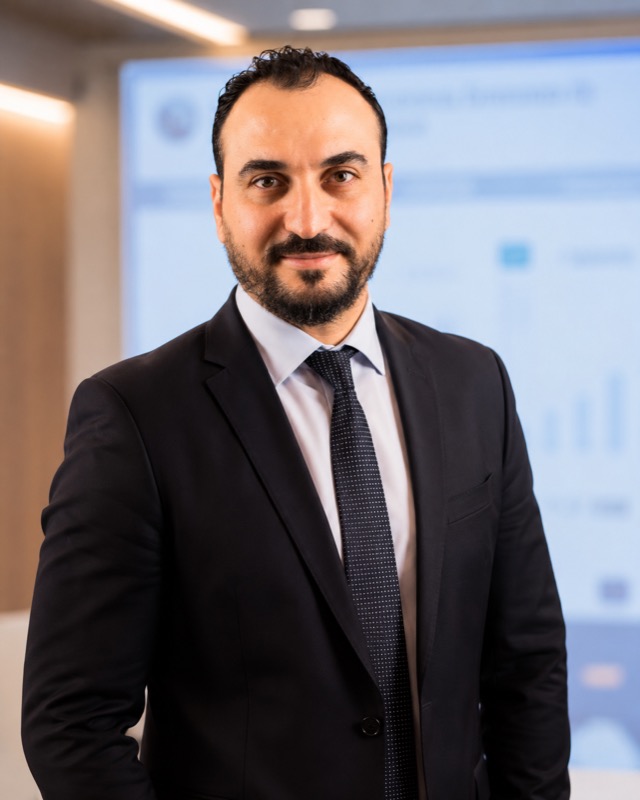 Mohammad Awwad